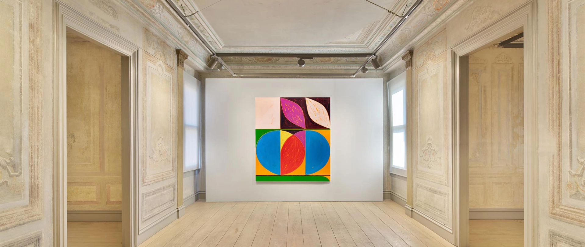 çağdaş sanat sevil dolmacı
