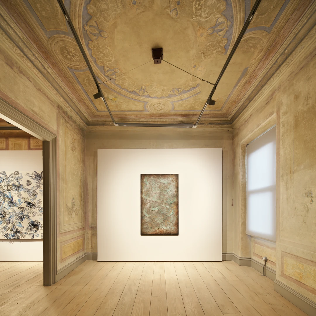 Pánta Rheî / İşler- Works 2021–2025 3 1qfwea