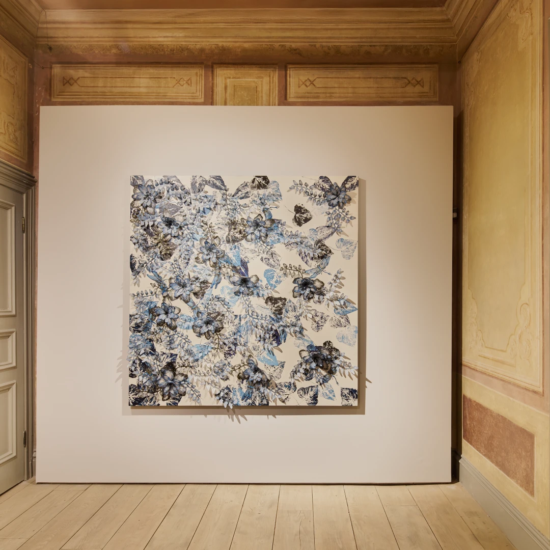 Pánta Rheî / İşler- Works 2021–2025 13