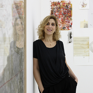 selections arts cultural narratives Hiba Kalache