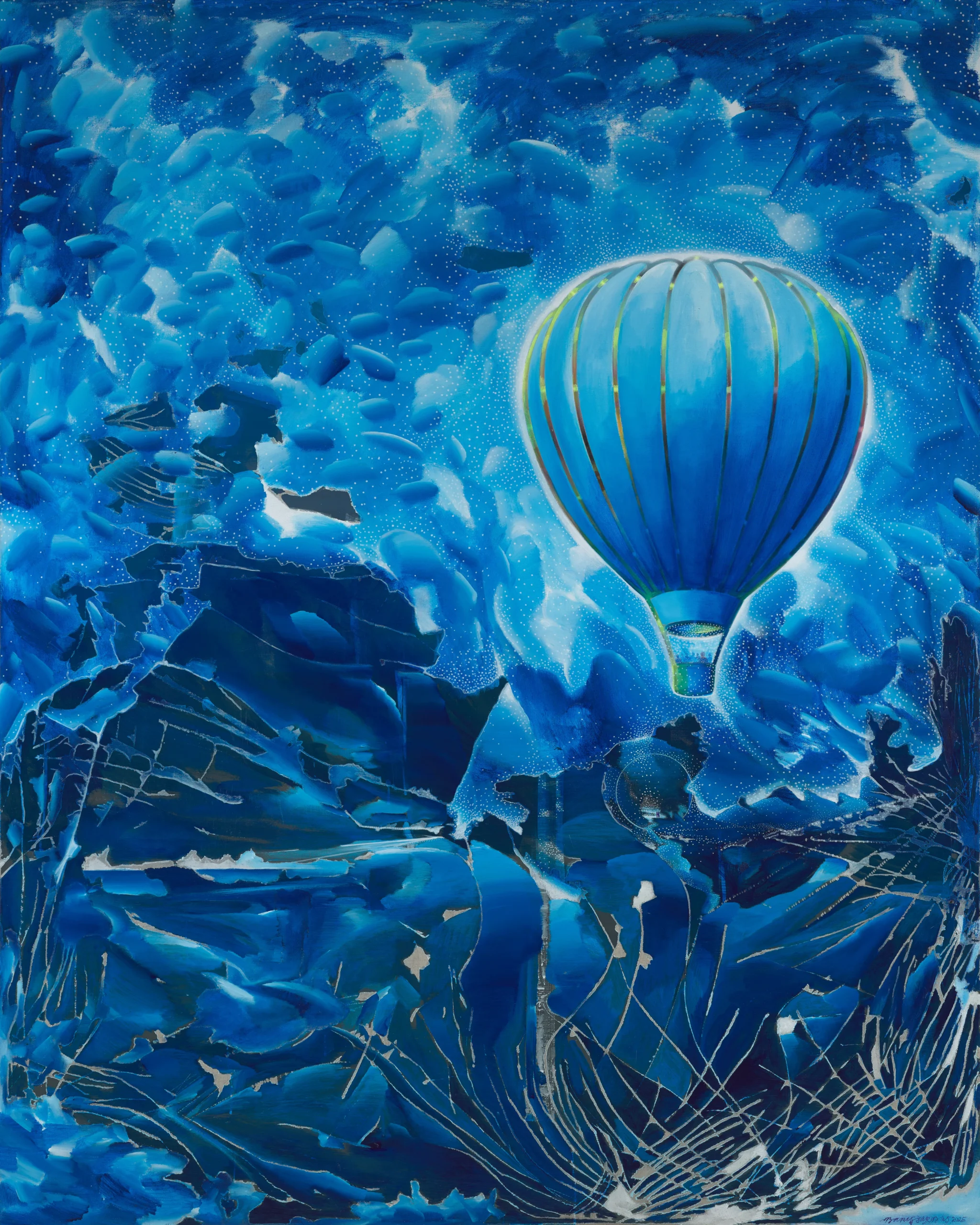 Blue Love Scaled