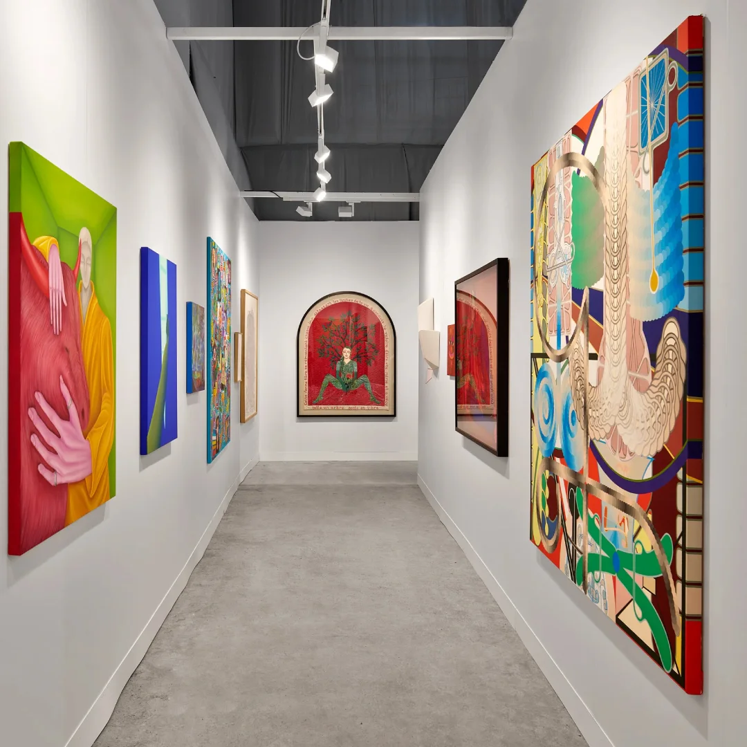 Contemporary Istanbul 1 CI26